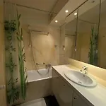 Апартаменты Amazing 2-bedroom With Amazing Sea-view