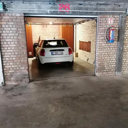 Apartment Amazing 2-bedroom With Amazing Sea-view