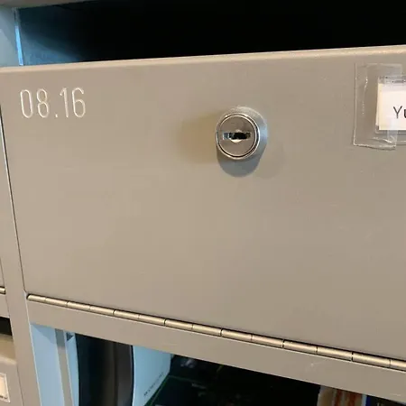 Amazing 2-bedroom With Amazing Sea-view * 奥斯滕德