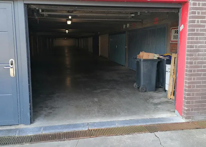 Amazing 2-bedroom With Amazing Sea-view * Ostend