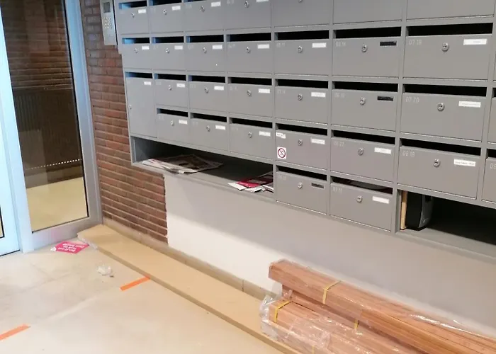 Apartamento Amazing 2-bedroom With Amazing Sea-view *