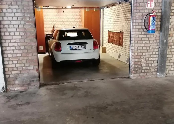 Apartment Amazing 2-bedroom With Amazing Sea-view