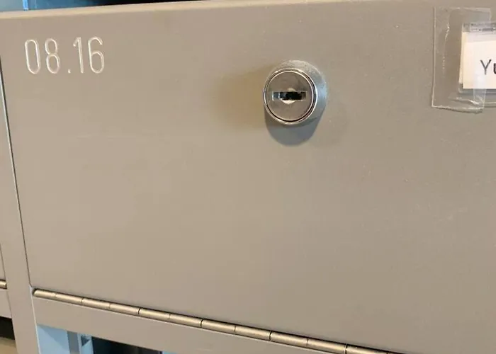 Amazing 2-bedroom With Amazing Sea-view * Ostend